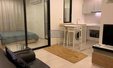 Condo en alquiler de 1 habitaciones en Watthana, Bangkok