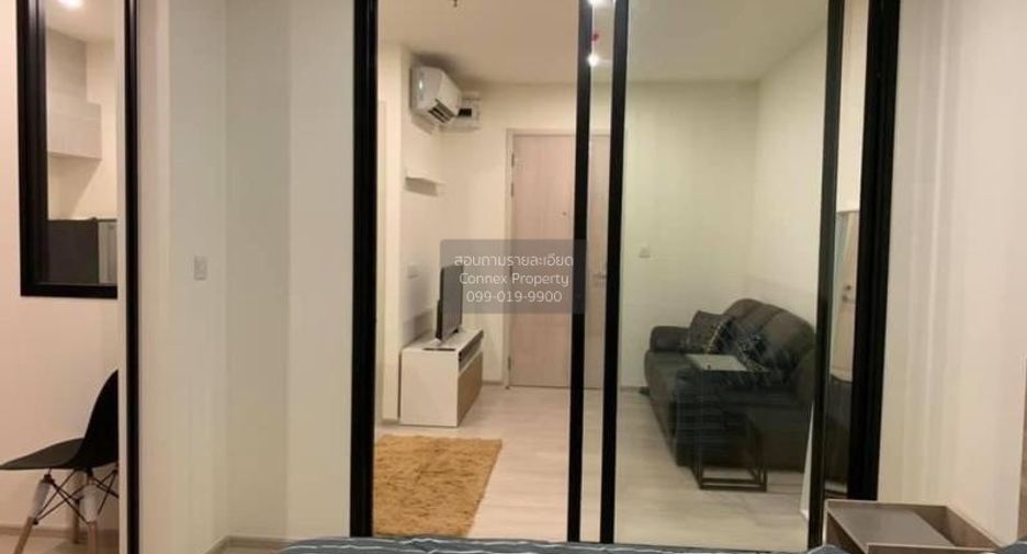 Condo en alquiler de 1 habitaciones en Watthana, Bangkok