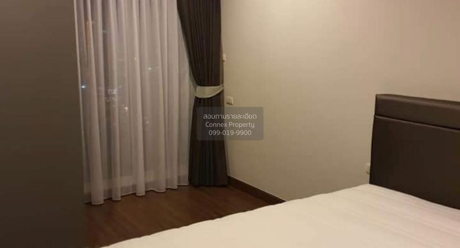 Wohnung zur Miete mit 2 Zimmer in Yan Nawa, Bangkok