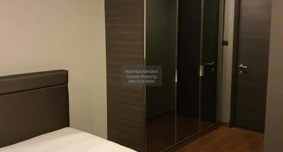 Wohnung zur Miete mit 2 Zimmer in Yan Nawa, Bangkok