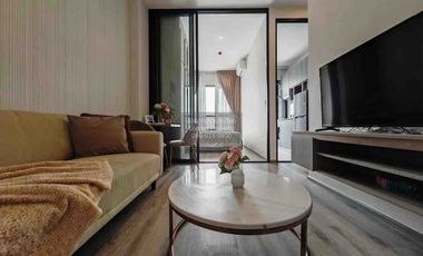 For rent 1 Beds condo in Watthana, Bangkok