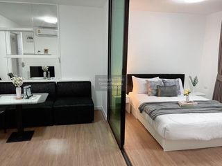 Condo en alquiler de 1 habitaciones en Phutthamonthon, Nakhon Pathom