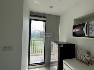 Condo en alquiler de 1 habitaciones en Phutthamonthon, Nakhon Pathom