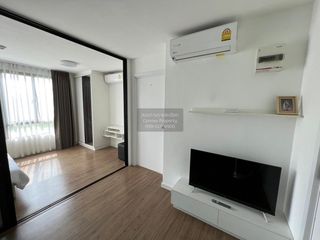 Condo en alquiler de 1 habitaciones en Phutthamonthon, Nakhon Pathom