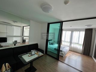 Condo en alquiler de 1 habitaciones en Phutthamonthon, Nakhon Pathom