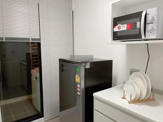 Condo en alquiler de 1 habitaciones en Phutthamonthon, Nakhon Pathom