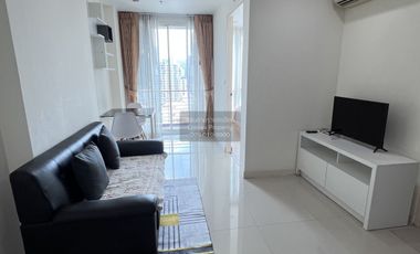 For rent 1 bed condo in Bang Rak, Bangkok