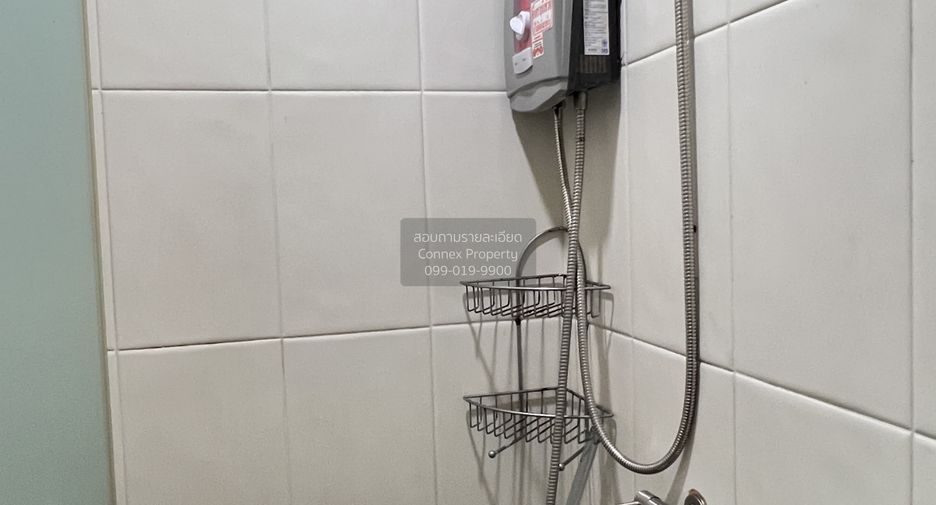 For rent 1 bed condo in Bang Rak, Bangkok