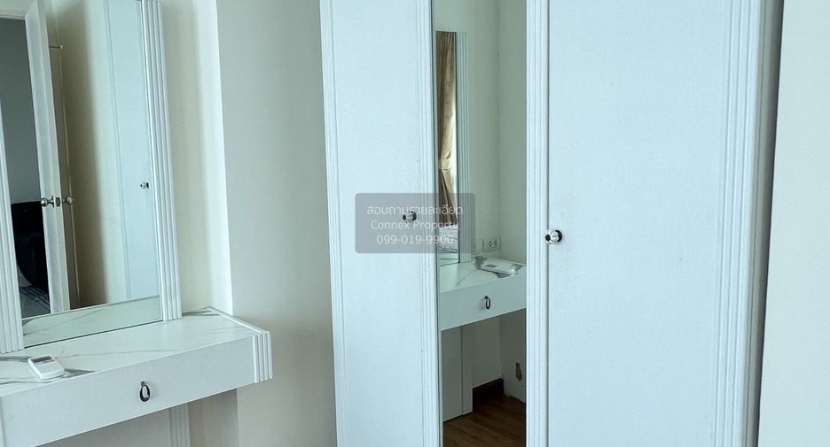 For rent 1 bed condo in Bang Rak, Bangkok