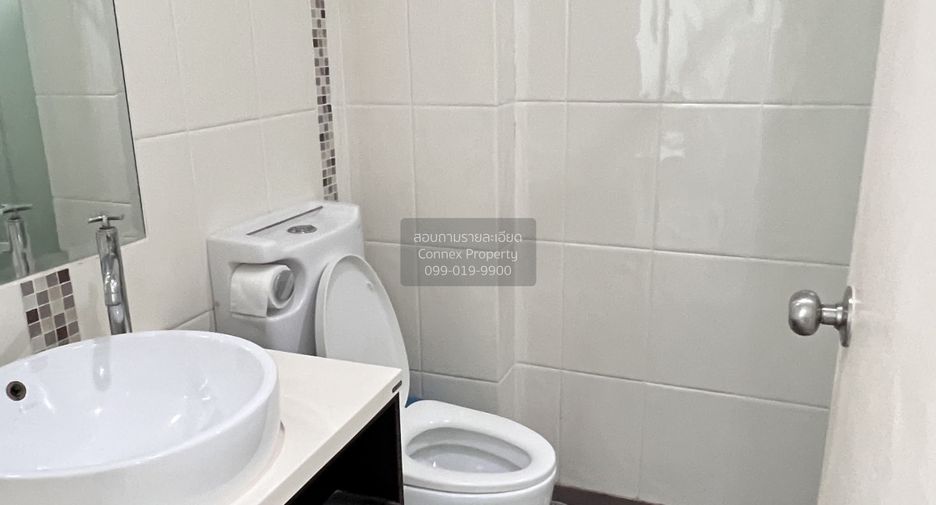 For rent 1 bed condo in Bang Rak, Bangkok