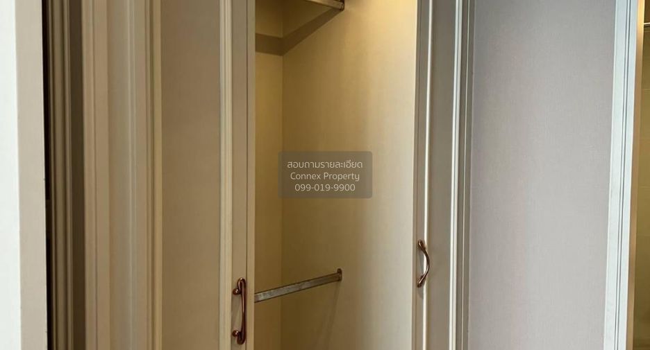 Wohnung zur Miete mit 2 Zimmer in Yan Nawa, Bangkok