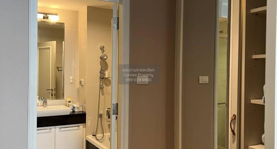 Wohnung zur Miete mit 2 Zimmer in Yan Nawa, Bangkok