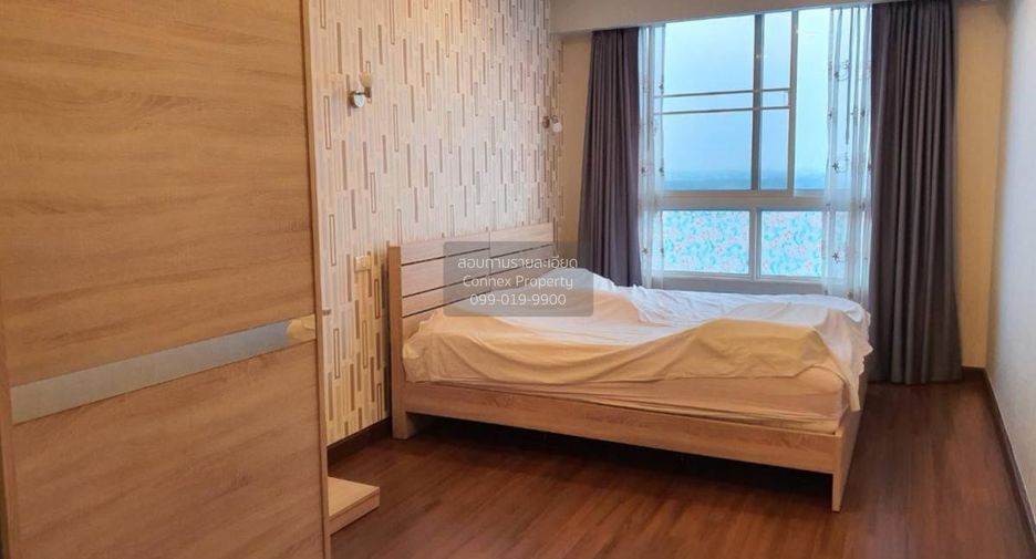 Condo en alquiler de 1 habitaciones en Yan Nawa, Bangkok