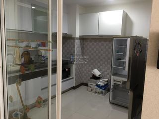 For rent 1 bed condo in Yan Nawa, Bangkok