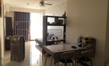 Wohnung zur Miete mit 1 Zimmer in Yan Nawa, Bangkok