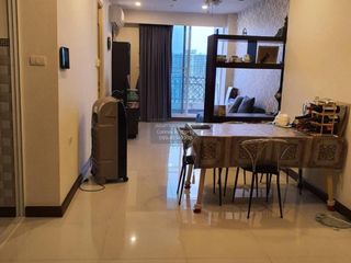 For rent 1 bed condo in Yan Nawa, Bangkok