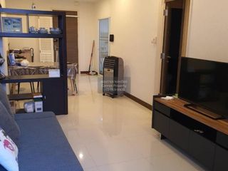 For rent 1 bed condo in Yan Nawa, Bangkok