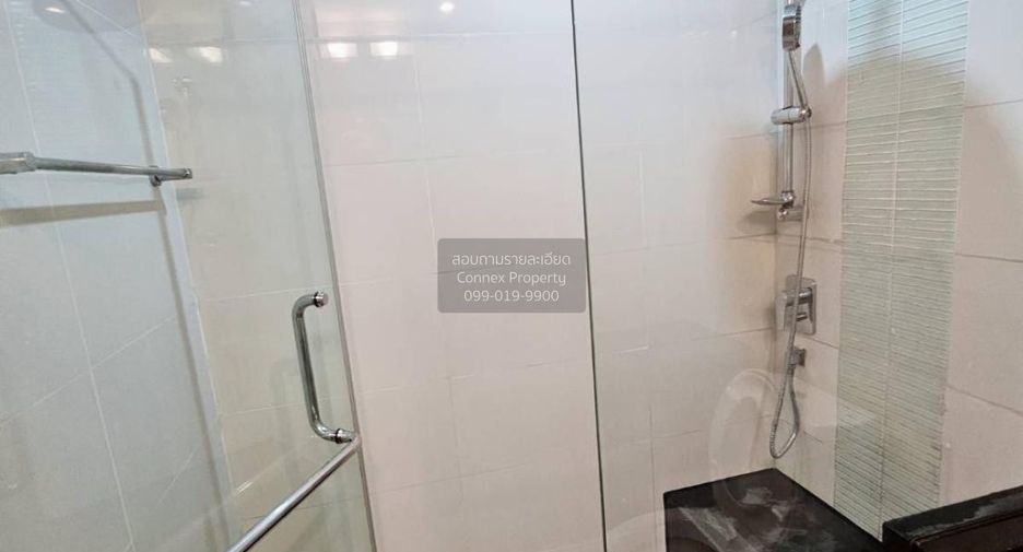 Condo en alquiler de 1 habitaciones en Yan Nawa, Bangkok
