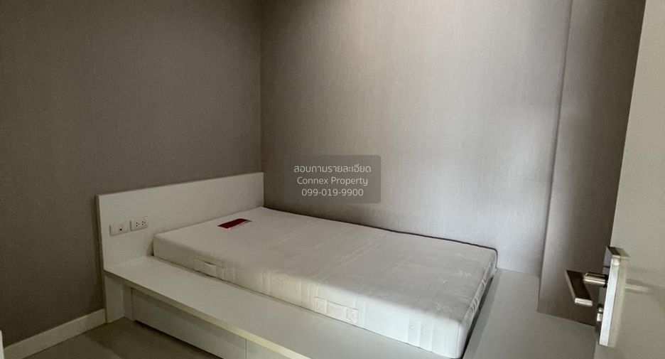 ให้เช่า 2 ห้องนอน คอนโด ใน จตุจักร, กรุงเทพฯ