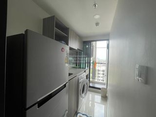 À louer 1 chambre condo à Bang Khen, Bangkok