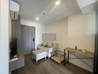 À louer 1 chambre condo à Bang Khen, Bangkok