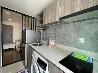 À louer 1 chambre condo à Bang Khen, Bangkok
