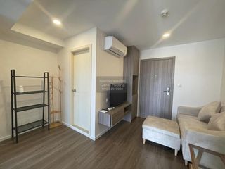 À louer 1 chambre condo à Bang Khen, Bangkok