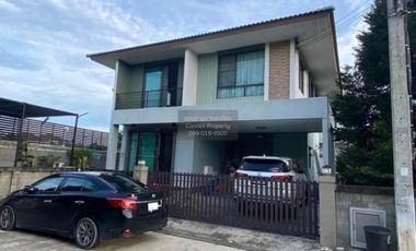 出租 3 卧室 独立屋 在 Bang Phli, Samut Prakan