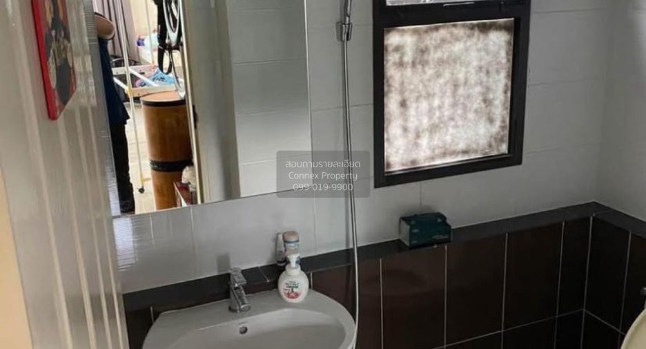 出租 3 卧室 独立屋 在 Bang Phli, Samut Prakan