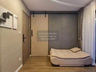 À louer 1 chambre condo à Bang Khen, Bangkok
