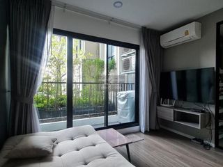 À louer 1 chambre condo à Bang Khen, Bangkok