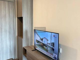 À louer 1 chambre condo à Bang Khen, Bangkok