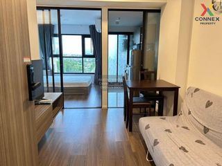 À louer 1 chambre condo à Bang Khen, Bangkok