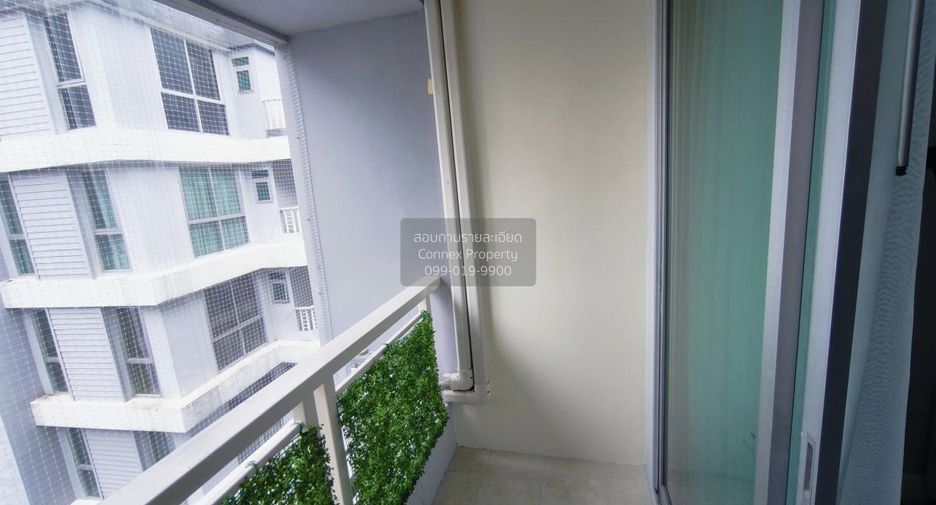 出租 1 卧室 公寓 在 Pathum Wan, 曼谷