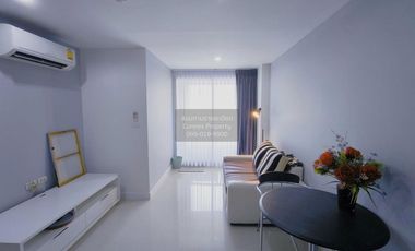 Condo en alquiler de 1 habitaciones en Pathum Wan, Bangkok