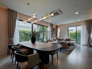 Haus zur Miete mit 4 Zimmer in Bang Phli, Samut Prakan