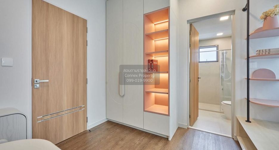 Haus zur Miete mit 4 Zimmer in Bang Phli, Samut Prakan
