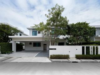 Haus zur Miete mit 4 Zimmer in Bang Phli, Samut Prakan