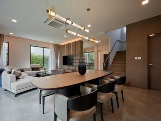 Haus zur Miete mit 4 Zimmer in Bang Phli, Samut Prakan