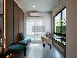 Haus zur Miete mit 4 Zimmer in Bang Phli, Samut Prakan