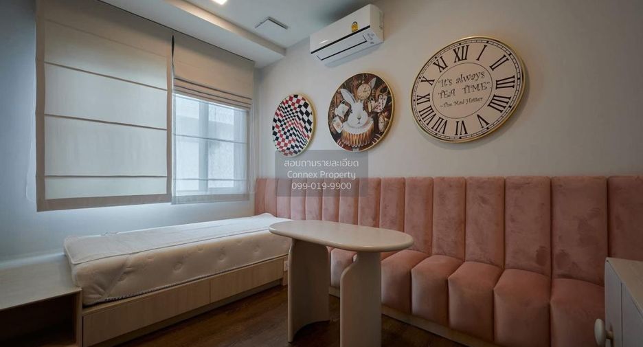 Haus zur Miete mit 4 Zimmer in Bang Phli, Samut Prakan