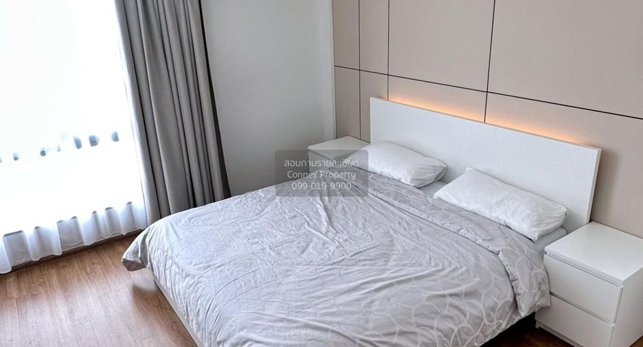 Casa adosada en alquiler de 3 habitaciones en Bang Phli, Samut Prakan