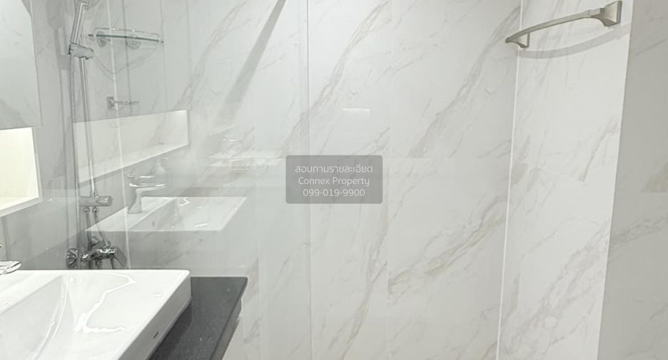 Wohnung zur Miete mit 1 Zimmer in Watthana, Bangkok