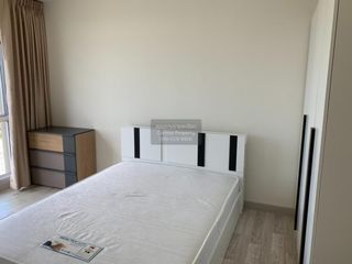 À louer 2 chambres condo à Mueang Nonthaburi, Nonthaburi