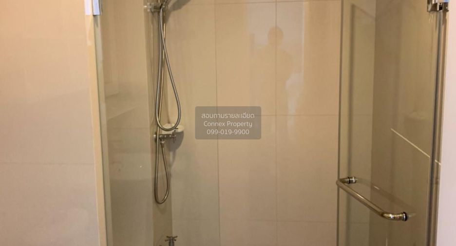 À louer 2 chambres condo à Mueang Nonthaburi, Nonthaburi