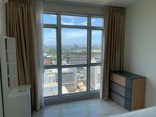 À louer 2 chambres condo à Mueang Nonthaburi, Nonthaburi