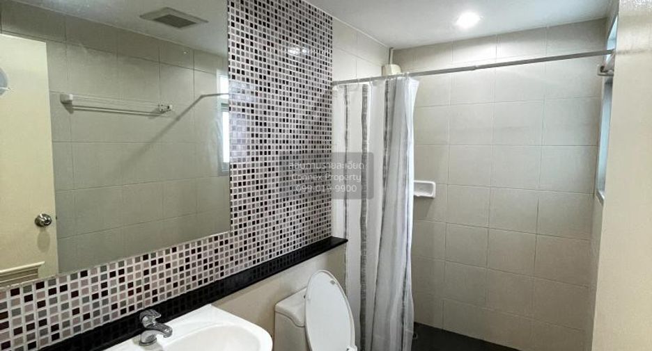 出租 1 卧室 公寓 在 Pathum Wan, 曼谷