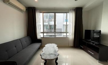 Condo en alquiler de 1 habitaciones en Pathum Wan, Bangkok