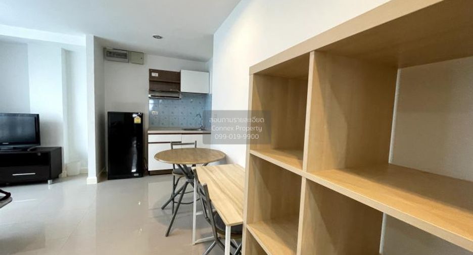 出租 1 卧室 公寓 在 Pathum Wan, 曼谷