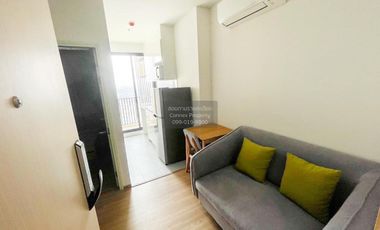 Wohnung zur Miete mit 1 Zimmer in Chatuchak, Bangkok